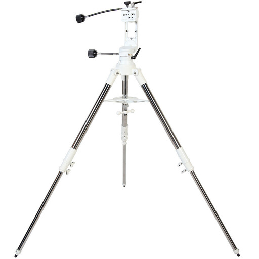 Montura Altazimutal Bresser Twilight I Con Trípode