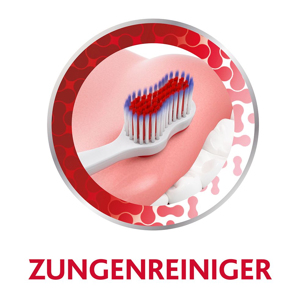 paradontax Complete Protection Zahnbürste weich