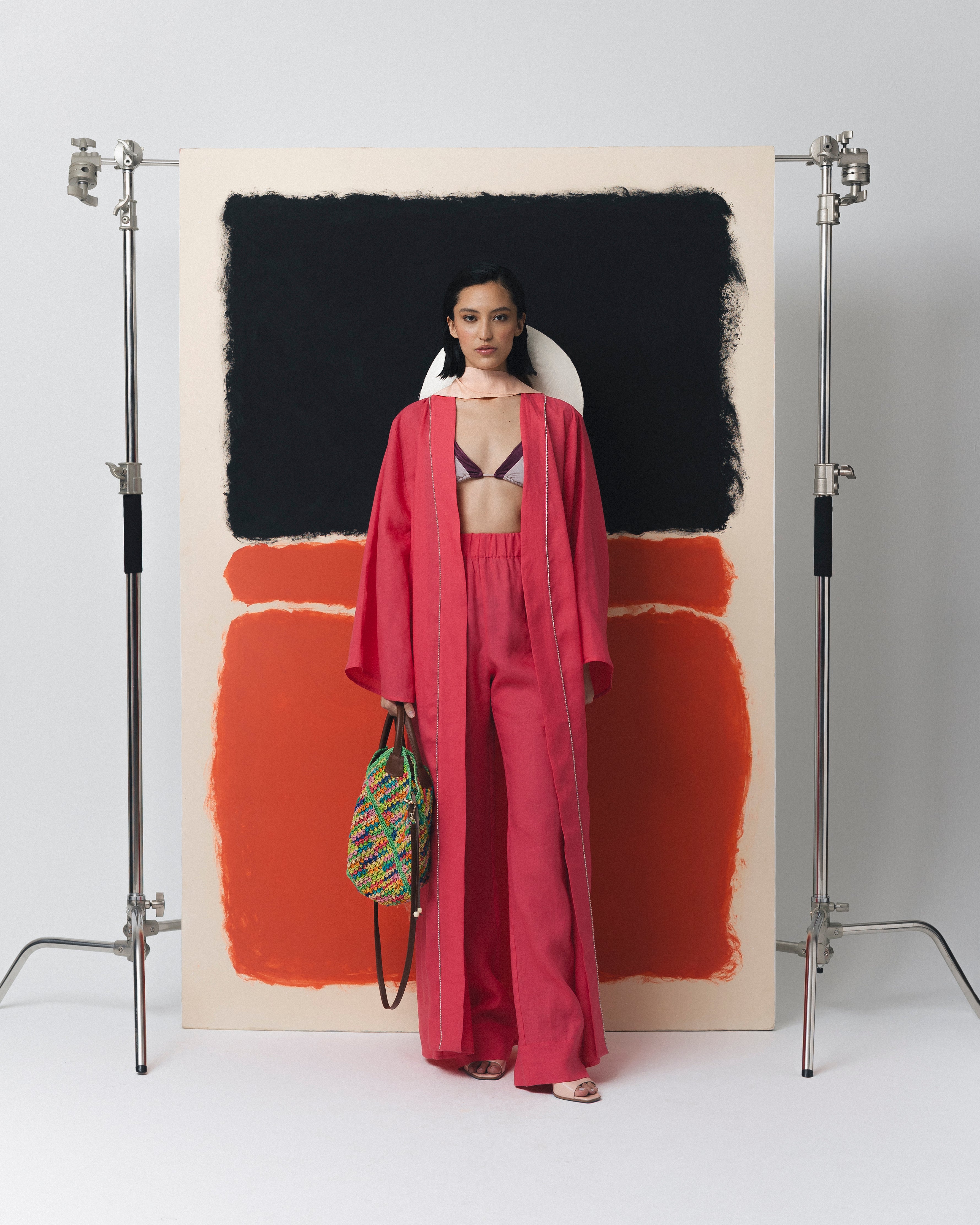 Robe longue