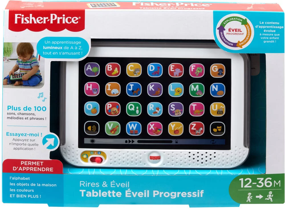 MA TABLETTE PUPPY