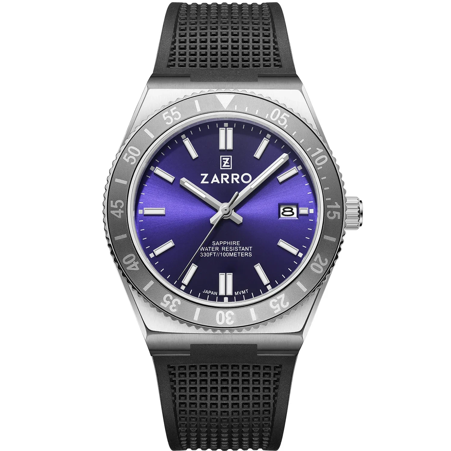 Zarro Prague Special Edition PRG001