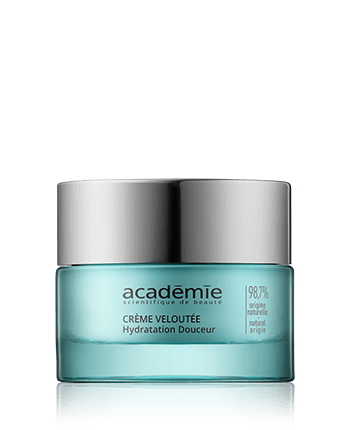 Académie Hydraderm Crème Veloutée Hydratation Douceur 50ml