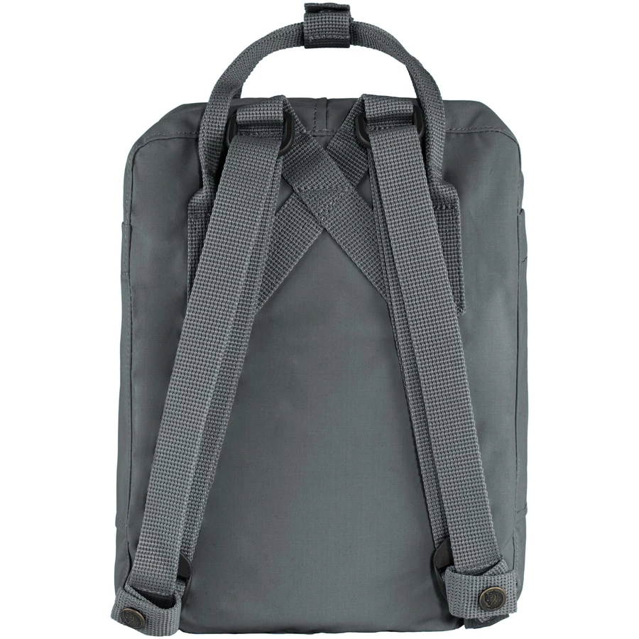 Fjällräven Kånken Mini 7 - Rucksack 29 cm super grey