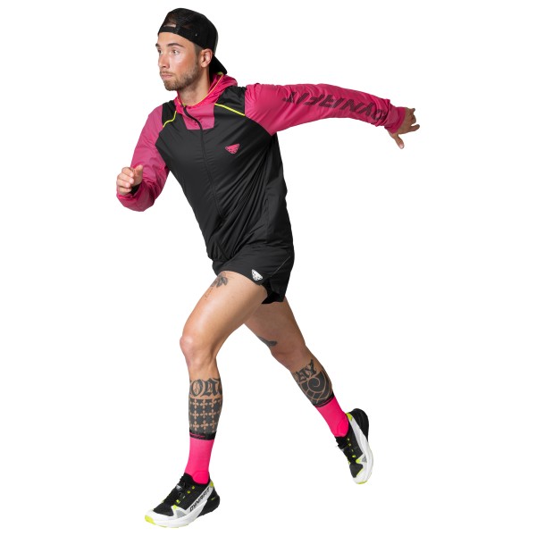 Dynafit - DNA Wind Jacket - Coupe-vent