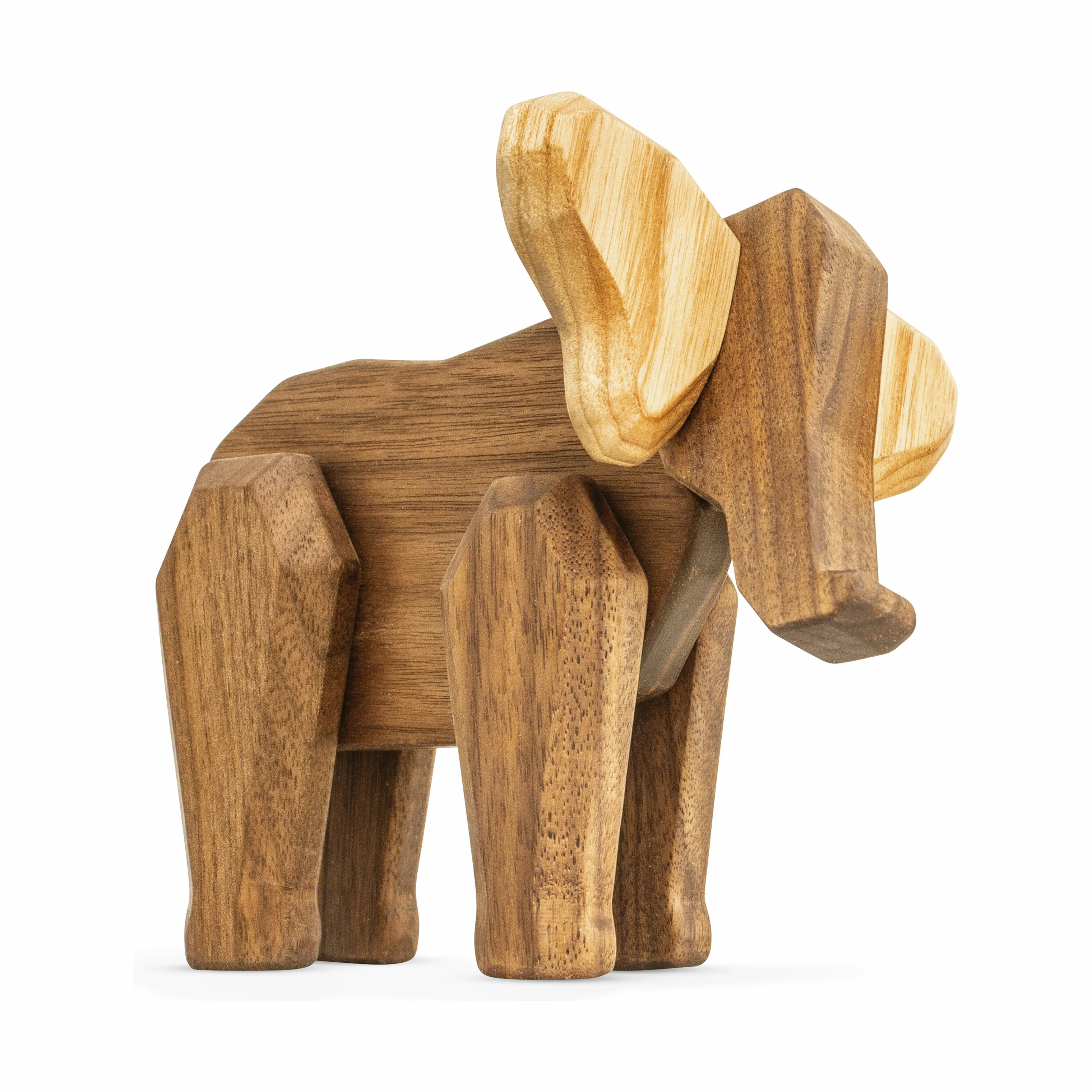 FableWood Far-elefant