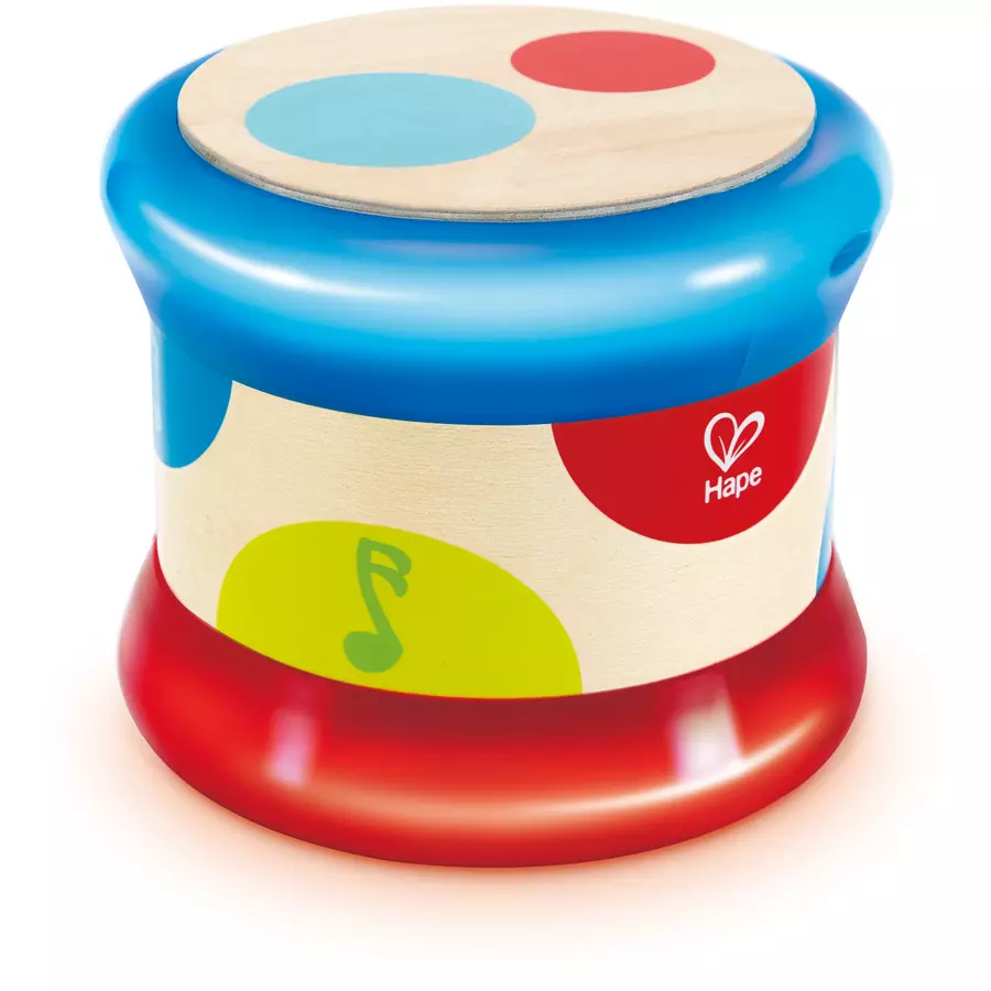 Hape Baby-Trommel