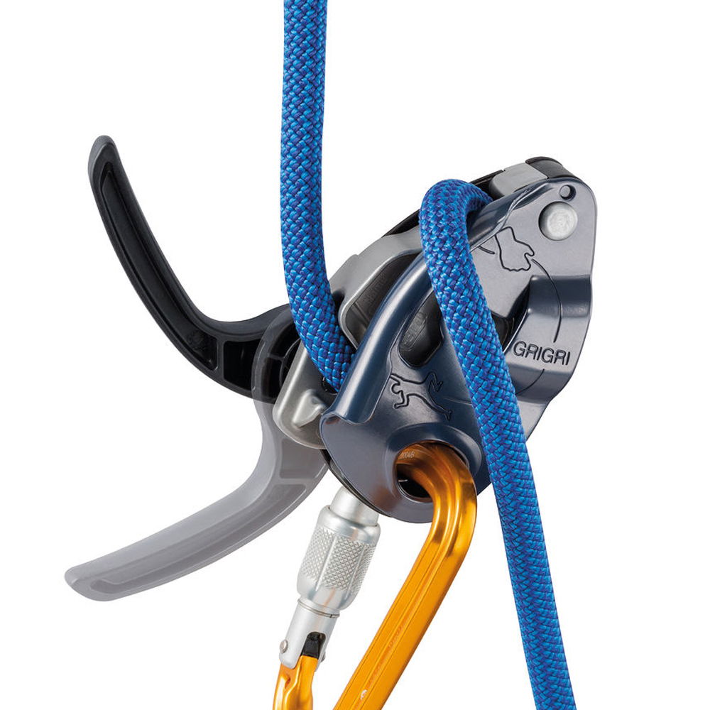Petzl Grigri