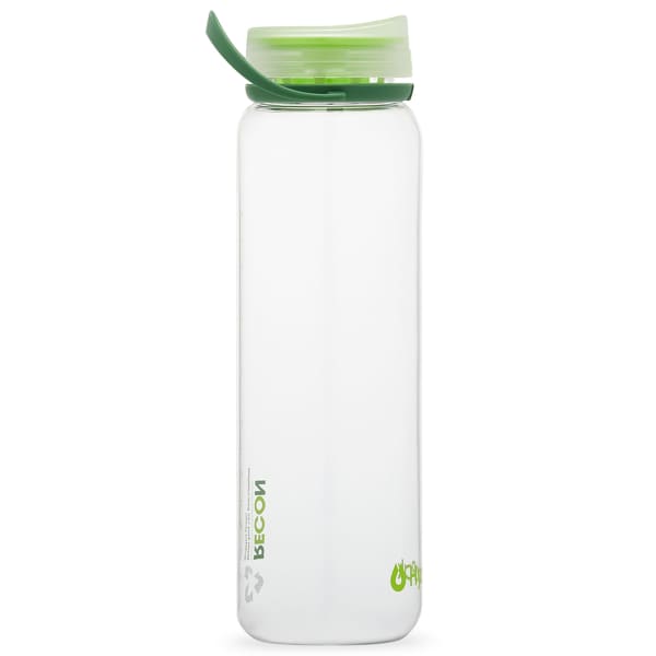 Gourde HYDRAPAK BOUTEILLE RECON 1L CLEAR/GREEN/LIME