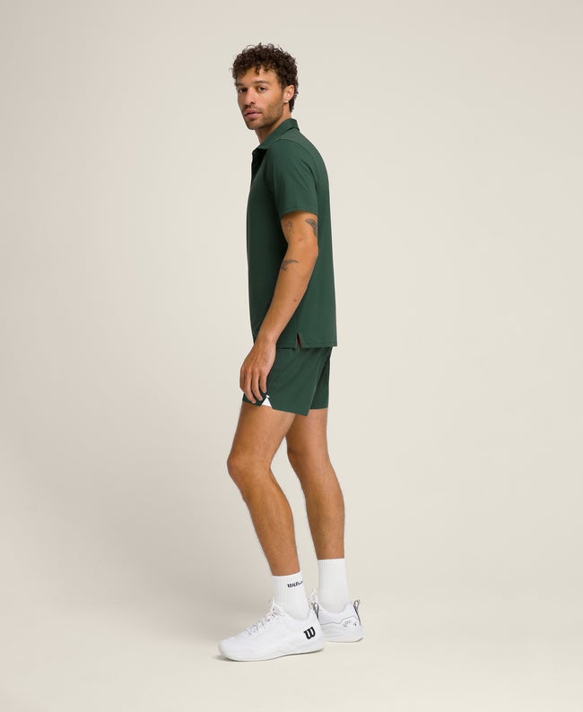 Tournament Short V2 7