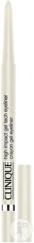 Clinique High Impact Crayon Gel Tech Eyeliner Bright White 0,35g