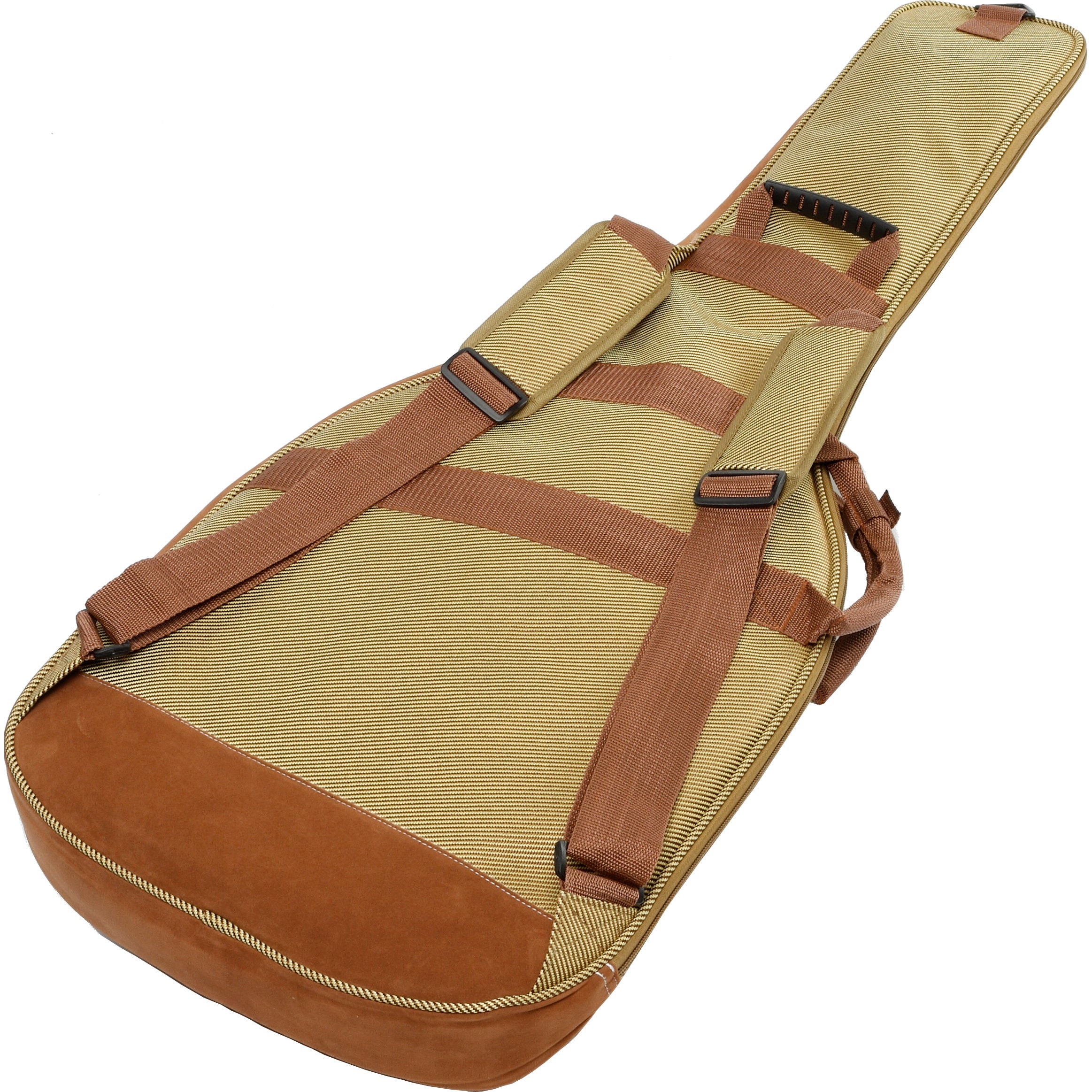 Ibanez IGB541TW Powerpad Designer Collection gigbag voor elektrische gitaar tweed