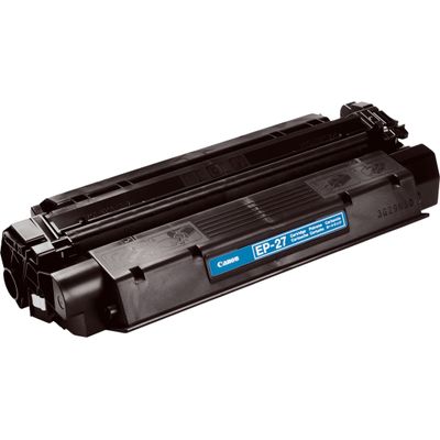 Canon EP-27 - noir - cartouche laser d'origine