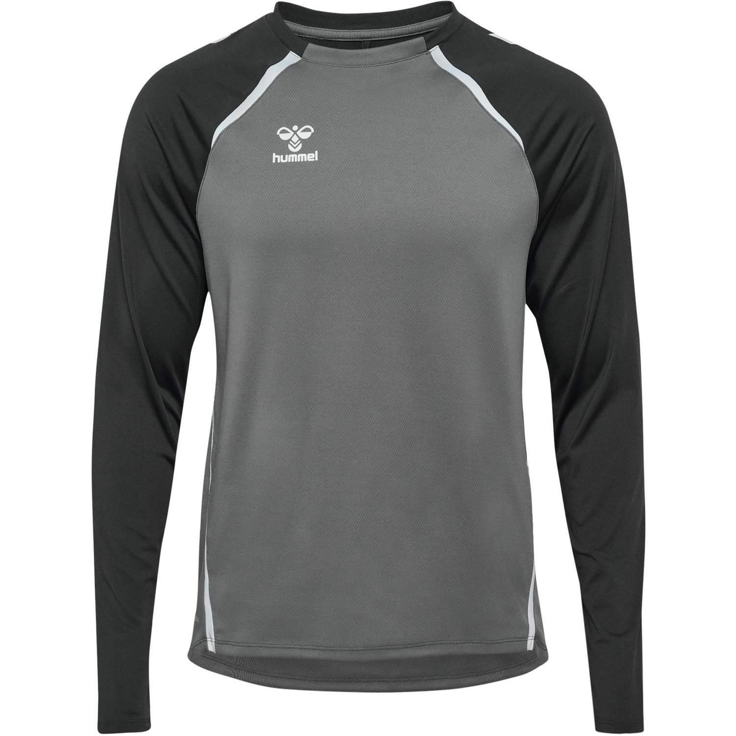 Hummel Lead 2.0 Crew Sweater Heren