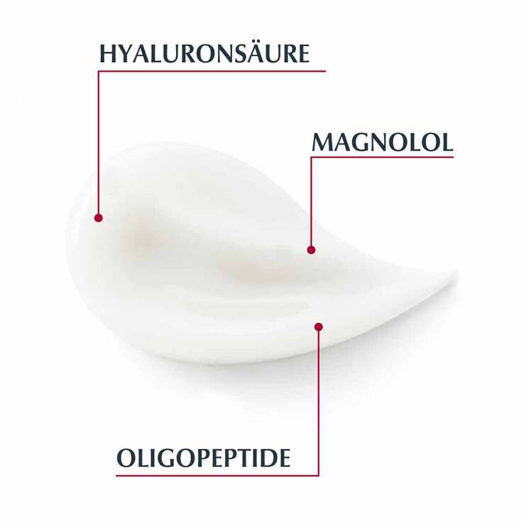Eucerin Volume-Filler Tagescreme für normale und Mischhaut LSF 15, 50 ml