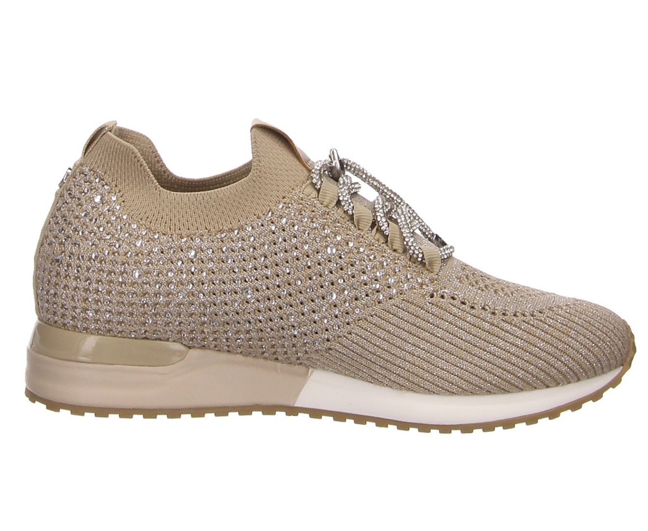 La Strada Sneaker beige beige