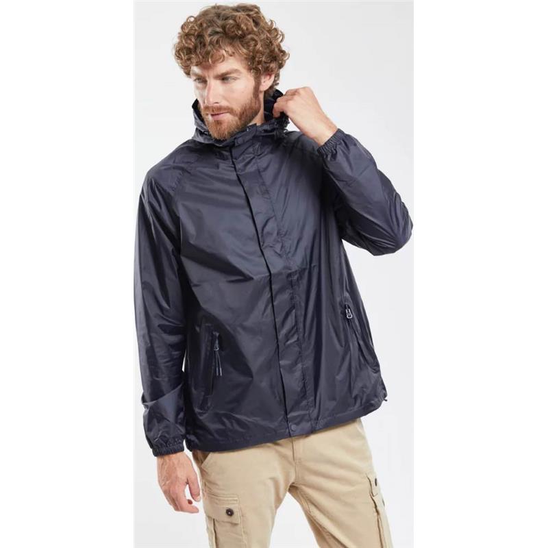 Coupe Vent Homme Bermudes Noroit 2 Impermeable - Navy