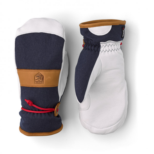 Hestra - Women's Voss CZone Mitt - Gants