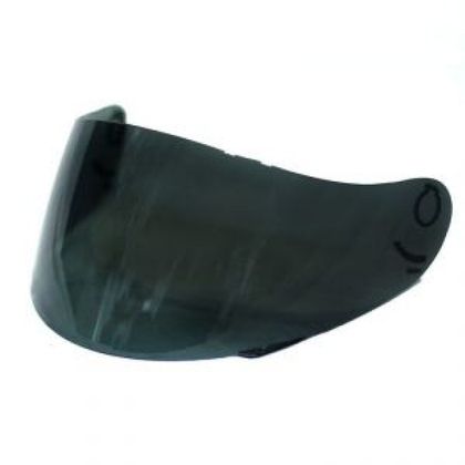 Ecran casque Hjc DARK SMOKE SMOKE AB - HJ-09 - CS15 / TR1 / FS11 / FG15 / CLSP / CLST II / CSR1 - Gris