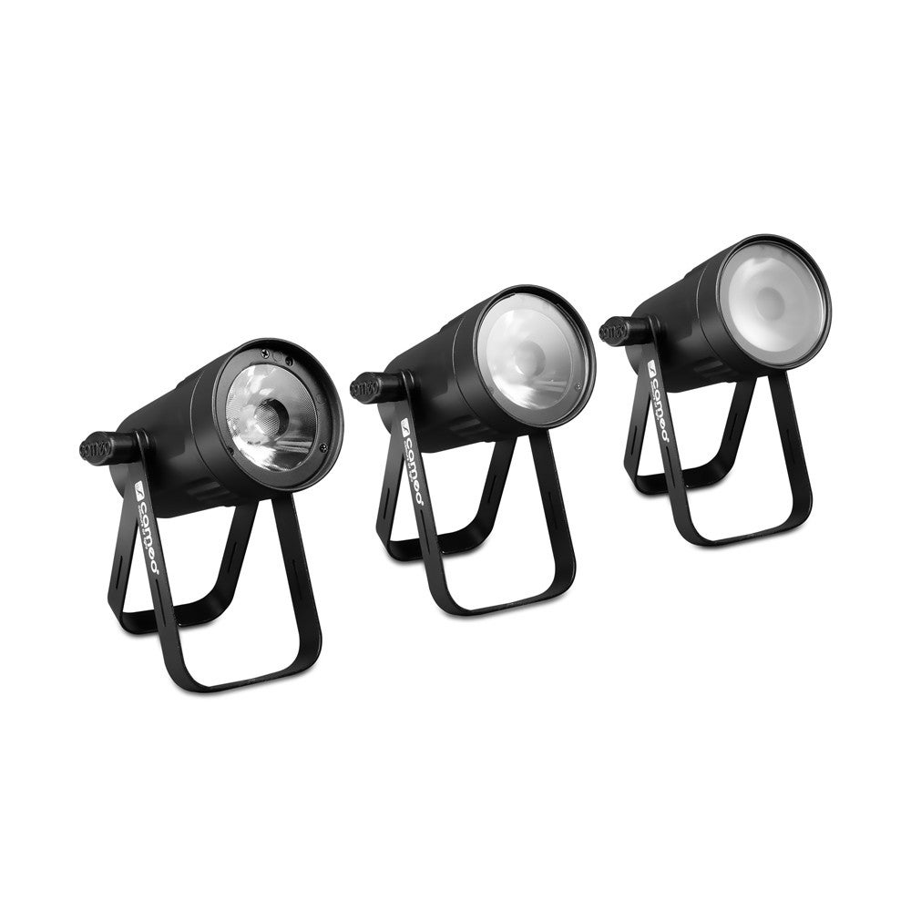 Cameo Q-Spot 15 W compacte LED spot