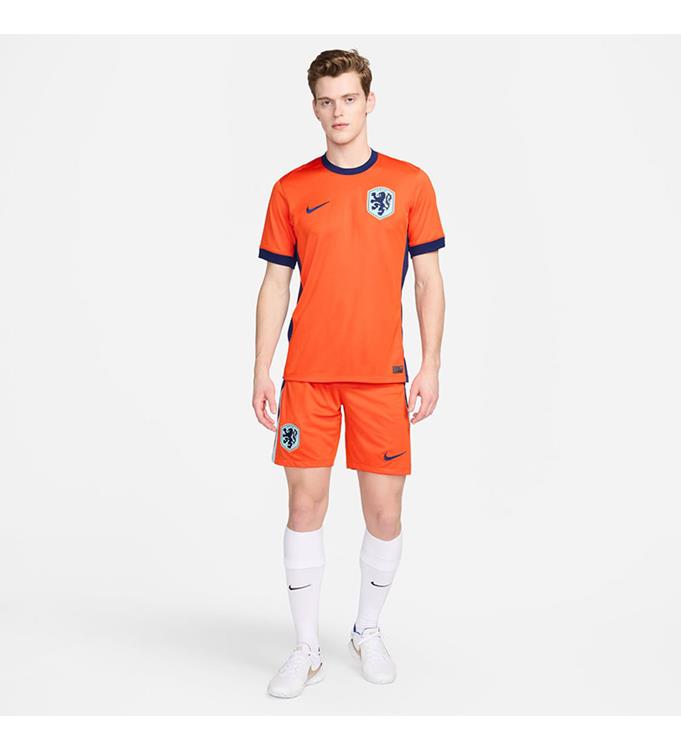 Nike Men KNVB Stadium Thuisshirt 20024