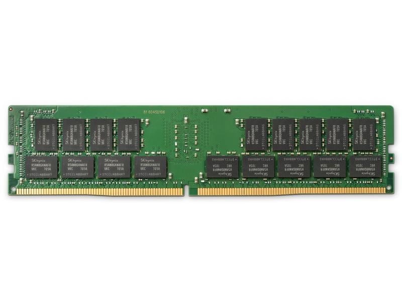 HP DDR4-RAM 5YZ57AA 2933 MHz ECC 1x 64 GB DDR4 (ECC)-Speichermodul