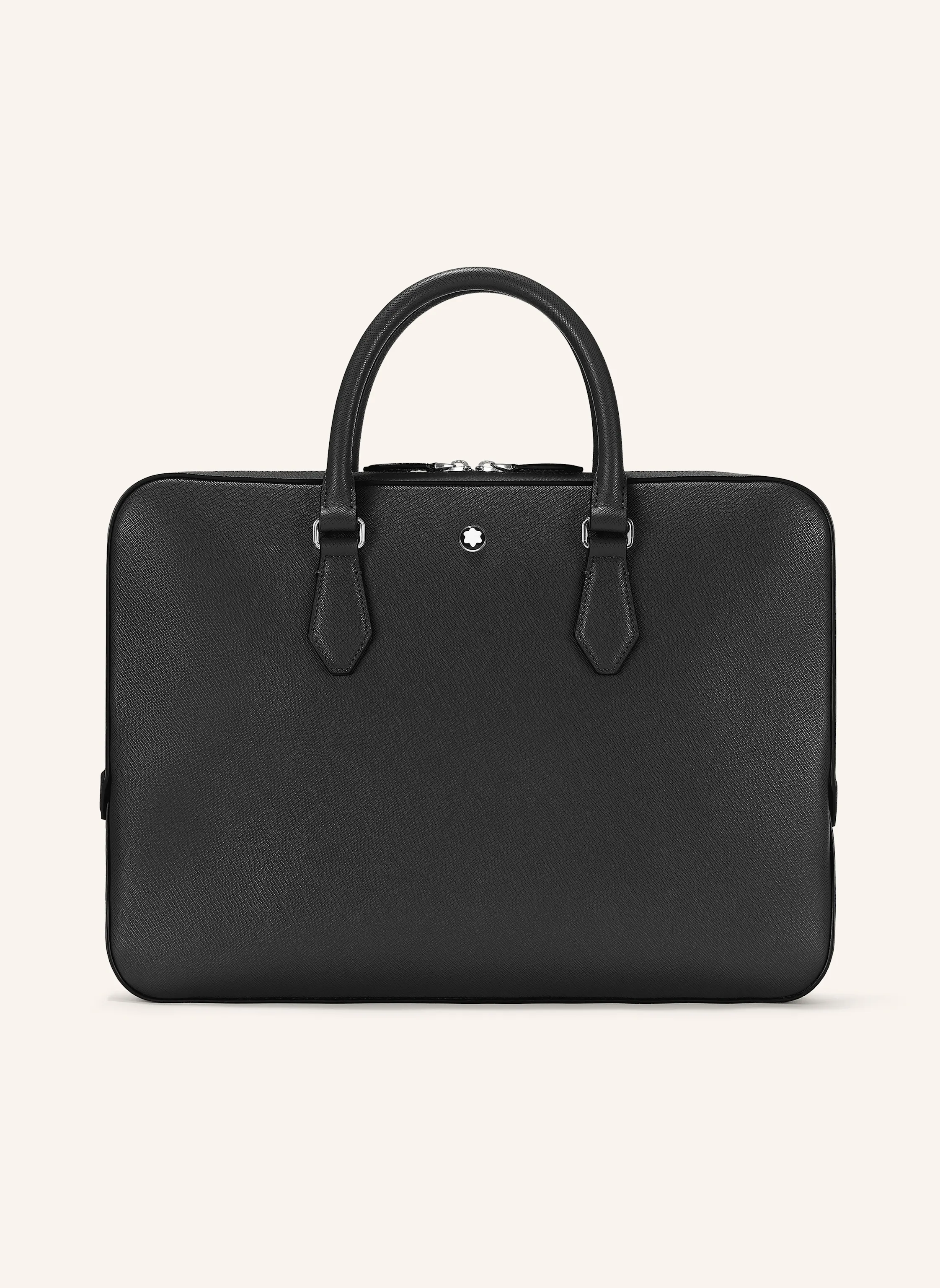 MONTBLANC Saffiano-Business-Tasche SARTORIAL