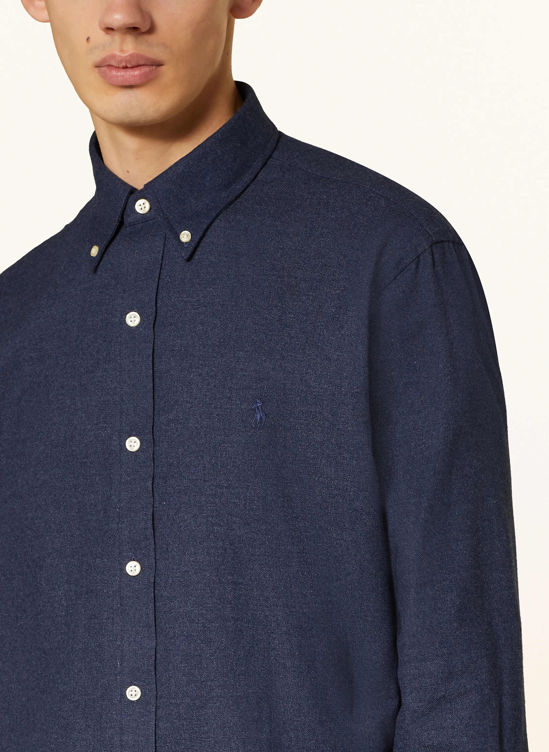 POLO RALPH LAUREN Hemd Custom Fit