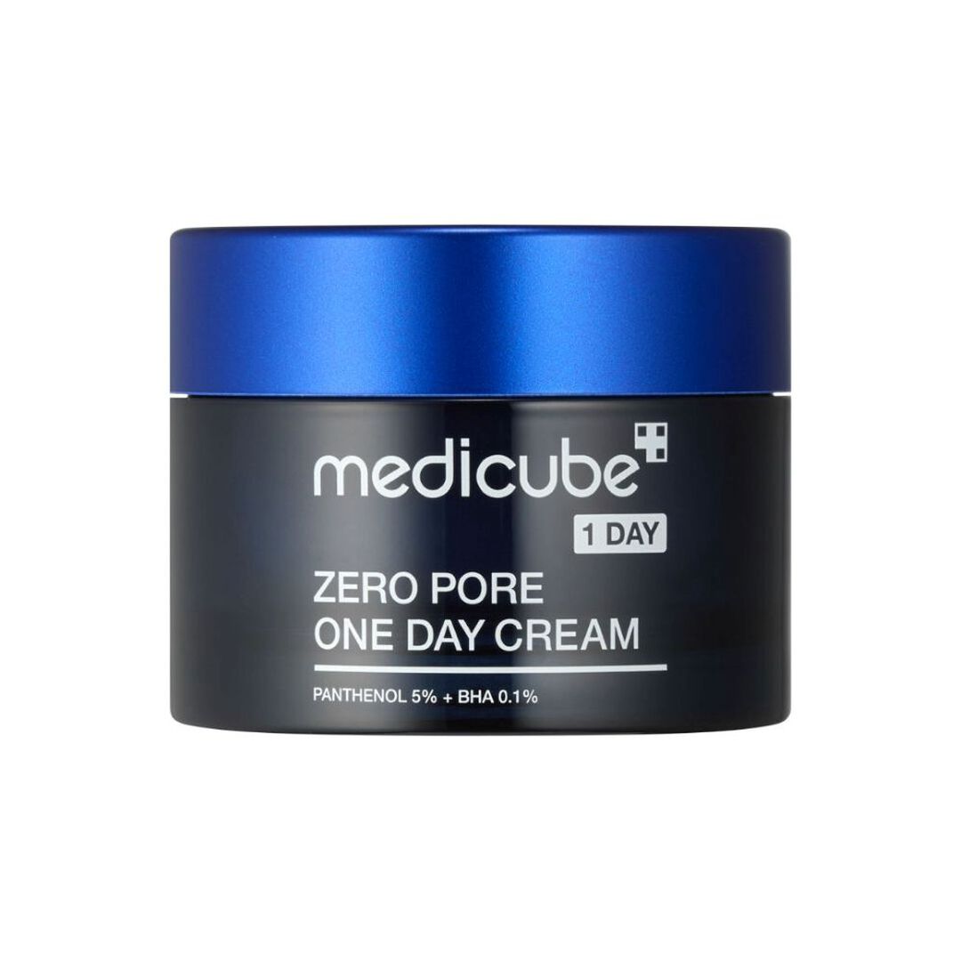 Medicube  Zero Pore One Day Cream - 50ml