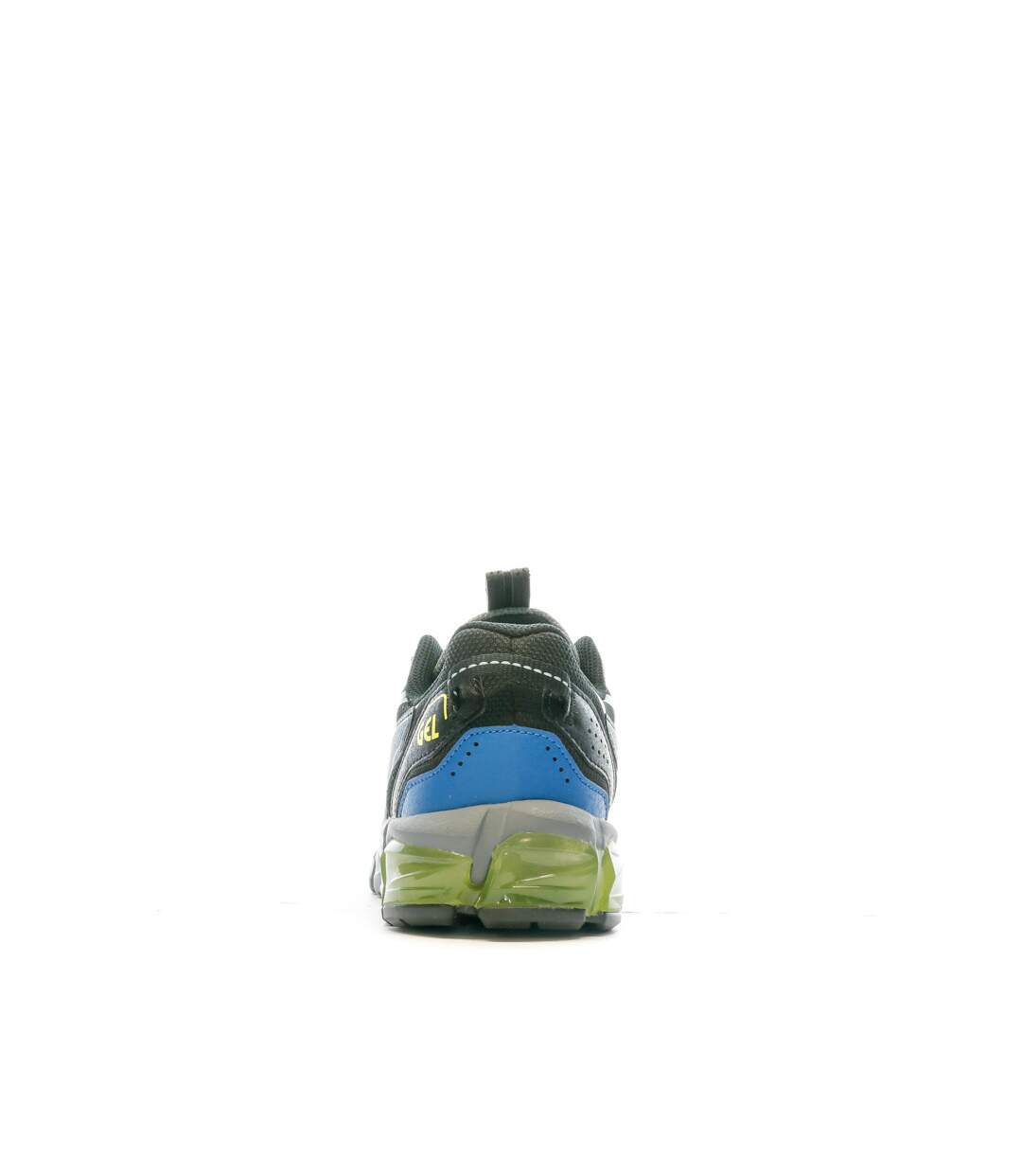Baskets Noires Homme Asics Gel-quantum 90