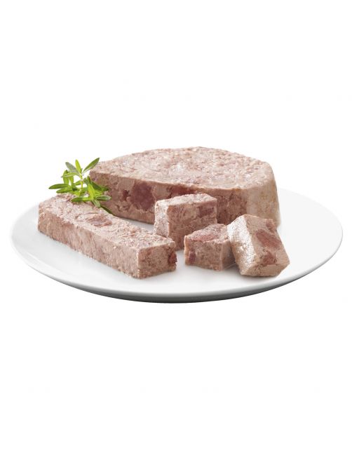 Sheba Alu Classic Pate 85 g - Kattenvoer