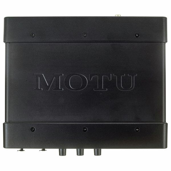 MOTU UltraLite mk5