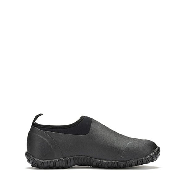 Muck Boot Muckster II Low  - Tuinklompen - Zwart - 40