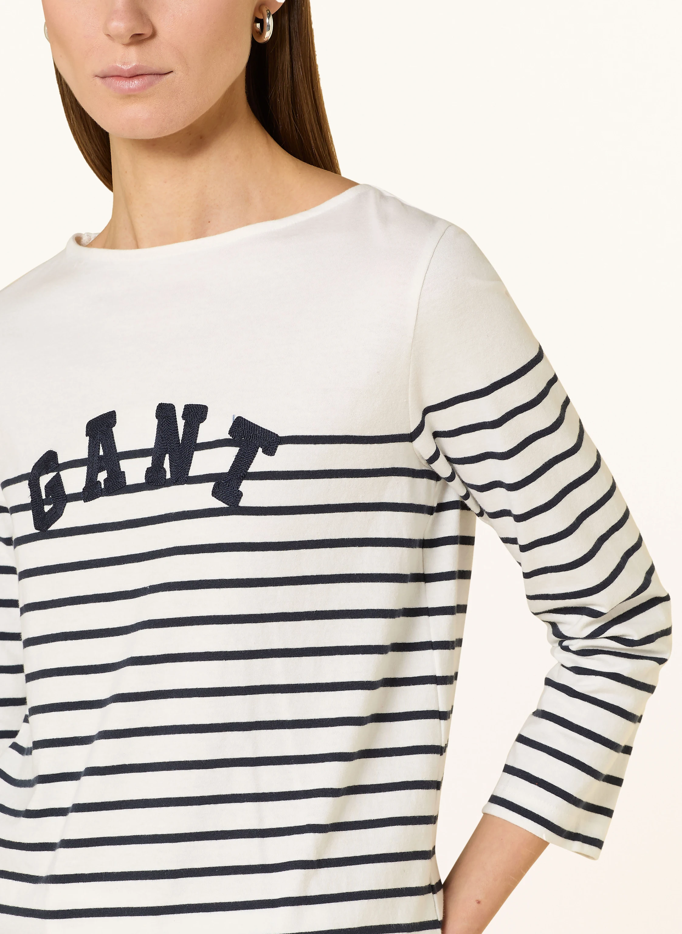 GANT Pullover BRETON