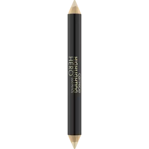 Highlighting Hero Duo Pencil 010 Sunlight