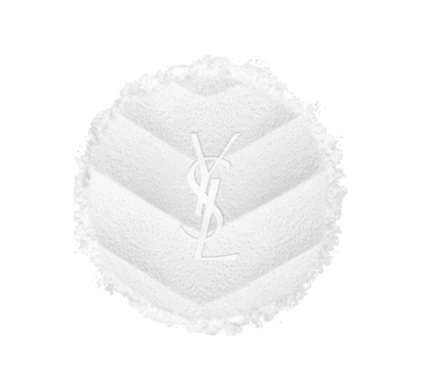Yves Saint Laurent All Hours Hyper Blur Powder PuderTRANSLUCENT 01