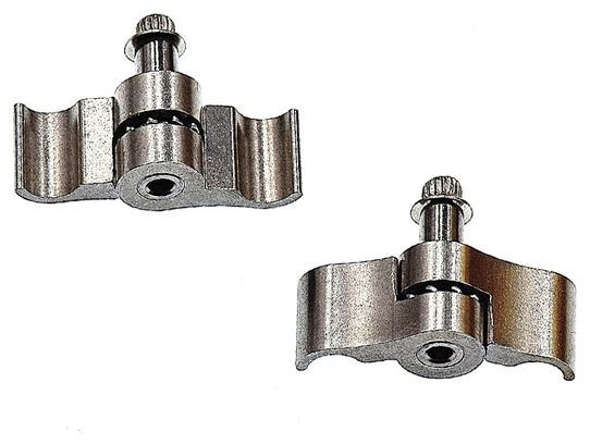 Support durite de frein XLC BR-X12 .