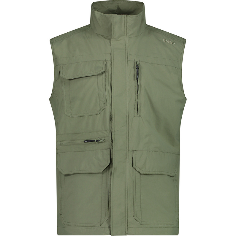 CMP Herren Funktions Weste