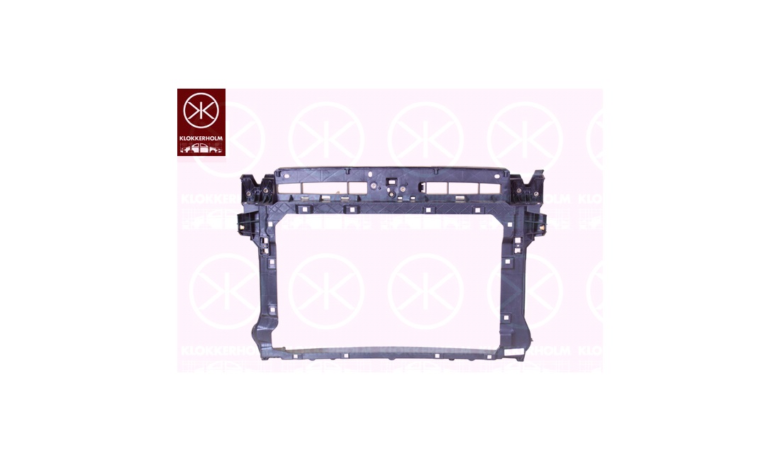 Frontpanel