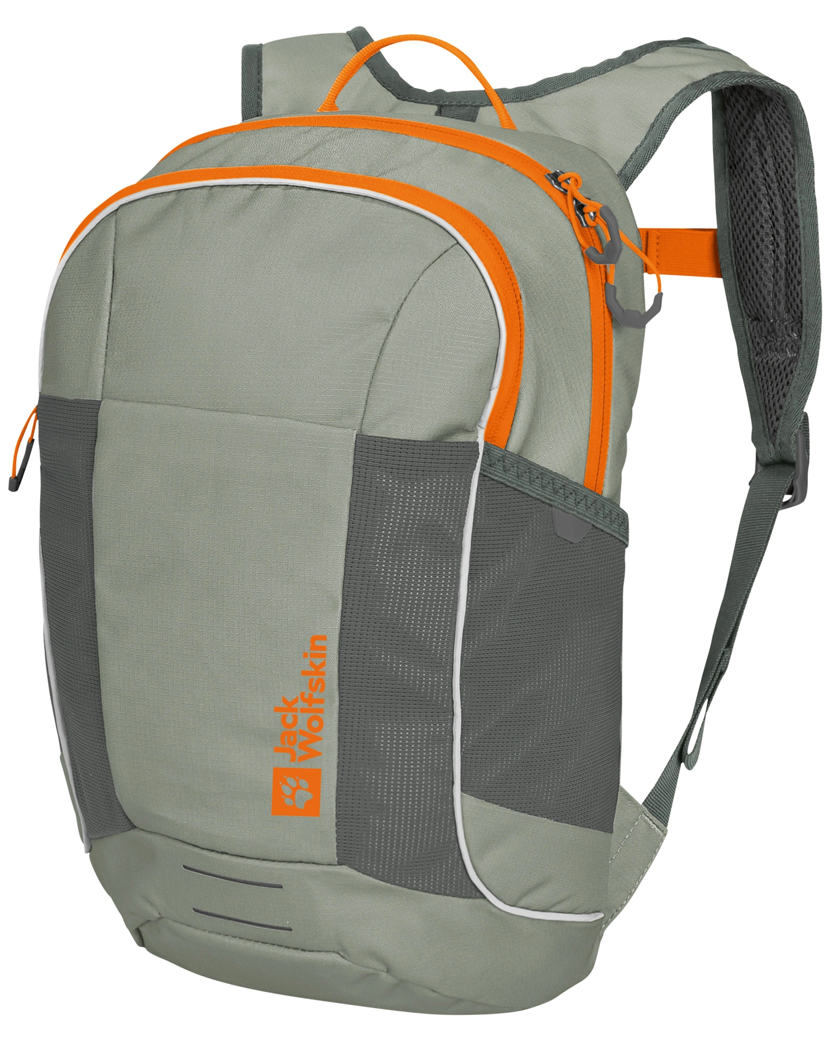 RucksKids MOAB JAM (37x24x14) in mint leaf