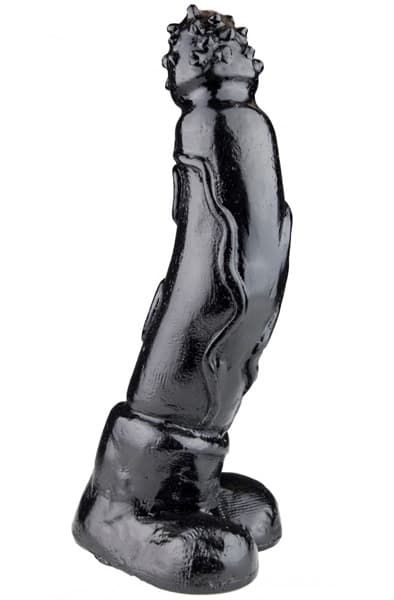 Monster Toys Tiger 33 cm Monster dildo
