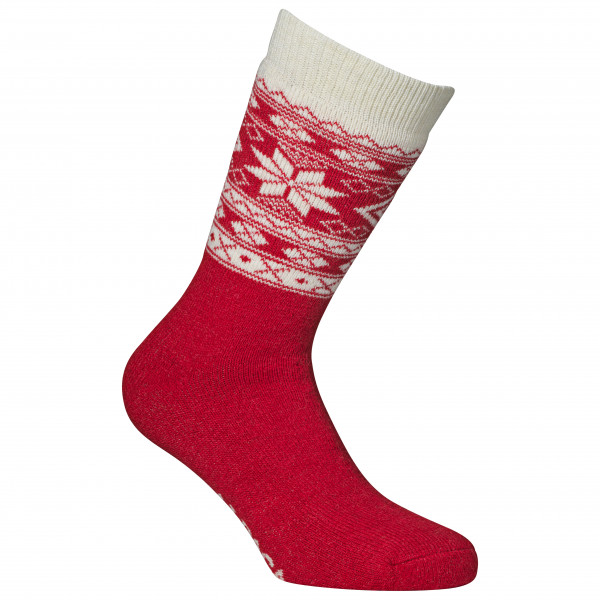 Alpacasocks&Co - Winter Alpaca - Chaussettes d'expédition