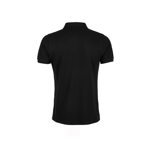 Polo Piqué Com Tapeta Oculta Neoblu Owen