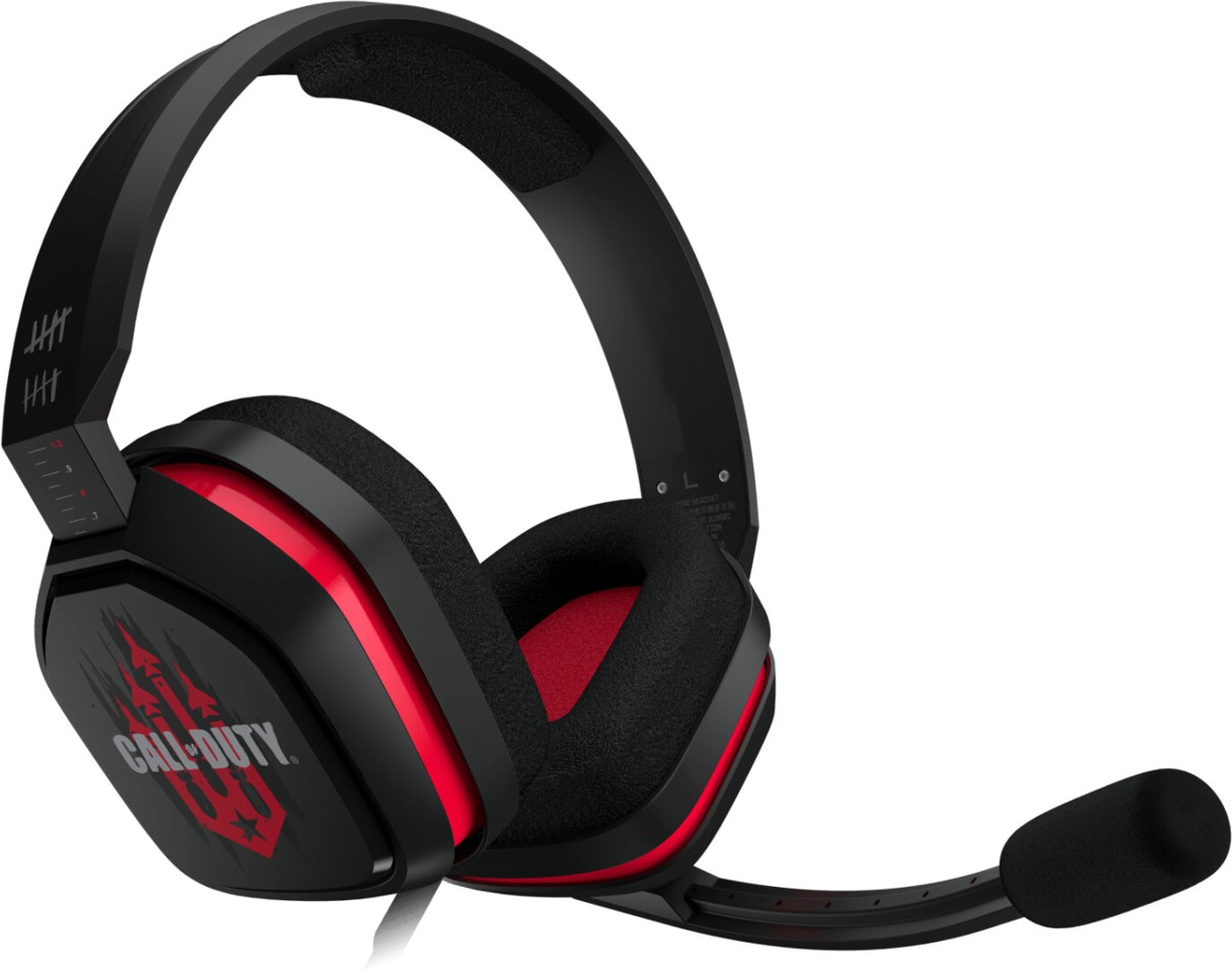 Astro - Call of Duty®: Black Ops: Cold War A10-headset