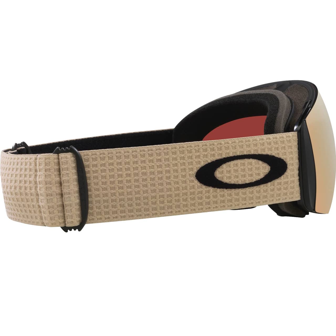 Oakley Flight Deck L Humus Thermal / Prizm Black Iridium | Oakley Skibrillen | Oakley | O | MARKEN | XSPO