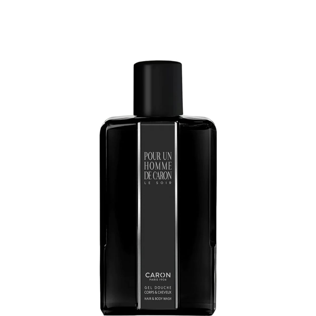 Pour Un Homme De Caron Le Soir Pour Un Homme De Caron Le Soir Gel Douche Corps et Cheveux