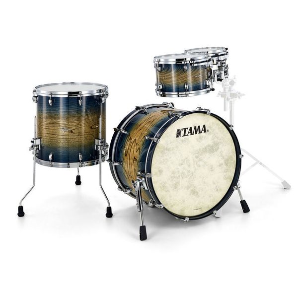 Tama STAR Drum Walnut Stand. AIJB