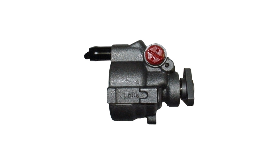 Servopumpe Hydraulisk