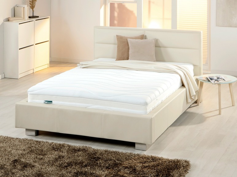 7-zones comfortmatras