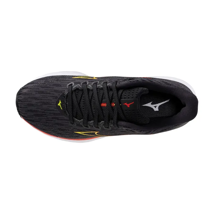 Mizuno Wave Rider 28 Hardloopschoenen Dames