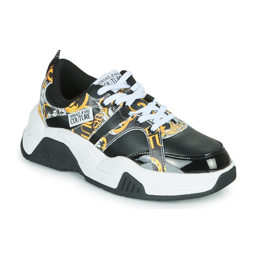 Versace Jeans Couture - VZASF2 Negro